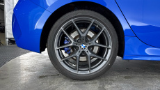 BMW 1 Series 118i [136] M Sport 5dr Step Auto [LCP] Petrol Hatchback